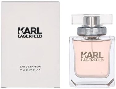 Karl Lagerfeld Eau De Parfum For Women, 85 ml