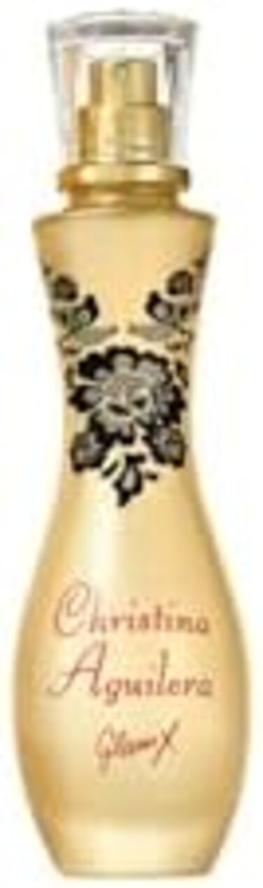 CHRISTINA AGUILERA Glam X, 2 Ounce