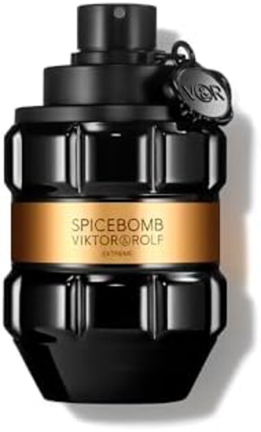 Viktor &amp; Rolf viktor&amp;rolph VIKTOR &amp; ROLF Spicebomb Extreme, 90 ml EDP Spray