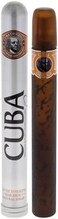 Cuba Orange Eau de Toilette Spray - 34.6 ml