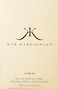 Kim Kardashian Gold - perfumes for women, 100 ml - EDP Spray