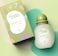 natura - Mam&atilde;e e Beb&ecirc; Baby Cologne, Citrus Scent - Alcohol Free - 100% Vegan - 88% Natural Origin - Eau De Toilette - Safe for All Skin Types - Cruelty Free - Baby Essentials - 3.38 fl oz (100ml)