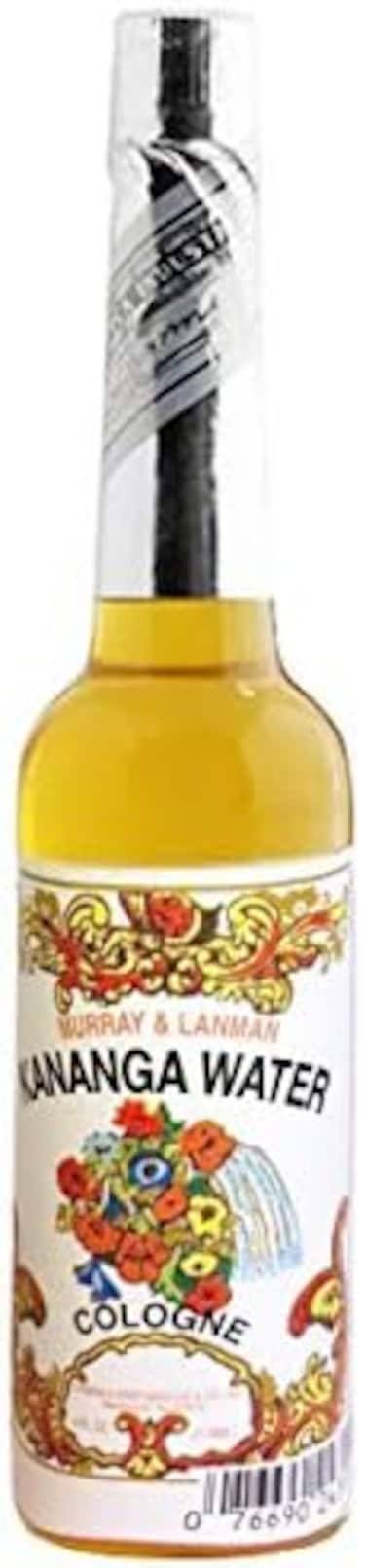 New Age Murray &amp; Lanman Kananga Water Cologne 4 Fl Oz