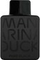 MANDARINA DUCK FRAGRANCES Pure Black by Mandarina Duck for Men - Eau de Toilette, 100ml
