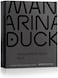 MANDARINA DUCK FRAGRANCES Pure Black by Mandarina Duck for Men - Eau de Toilette, 100ml
