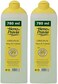 Heno de Pravia riginal Agua De Colonia,26.4fl. oz (Pack of 2)