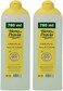 Heno de Pravia riginal Agua De Colonia,26.4fl. oz (Pack of 2)