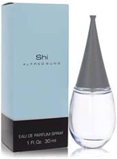 ALFRED SUNG Shi By ALFRED SUNG FOR WOMEN 3.4 oz Eau De Parfum Spray