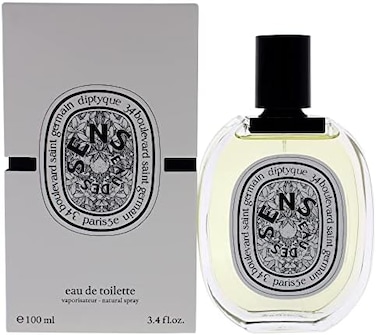 Diptyque Eau Des Sens by Dyptique Unisex Perfume - Eau de Toilette, 100ml