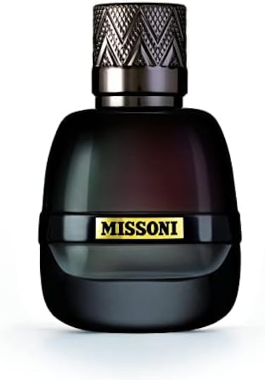 Missoni Pour Homme Men's Eau De Parfum, 50 ml