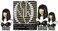 Nicki Minaj Onika Eau De Parfum Spray for Her, 100 ml