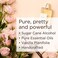 Lavanila The Healthy Fragrance - Vanilla Grapefruit