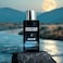 Herban Cowboy Dusk Men's Cologne with Hints of Cedar, Lavendar, Lime, and Sandalwood (1.7 fl oz)