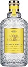 ACQUA COLONIA 4711 Acqua Colonia Lemon &amp; Ginger Eau De Cologne Spray (170ml / 5.7oz)