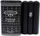 Cuba Paris Prestige Black 90 ml Eau de toilette Spray