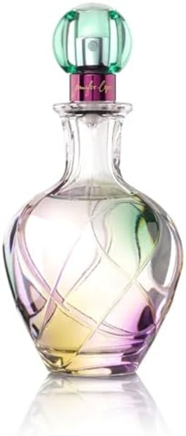 JENNIFER LOPEZ Live Eau de Perfume For - perfumes for women - 100ml