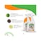 Bed Bug Patrol Natural, Non-Toxic, Family and Pet Safe Bed Bug Killer- 24oz