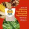 Fresh Cab Botanical Rodent Repellent 4 Scent Pouches - EPA Registered, Keeps Mice Out