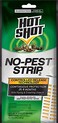 Hot Shot 3 PACK NO PEST STRIP, Units Per Package: 1