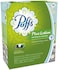 Puffs plus lotion facial tissues, 3 family boxes, 116 tissues per box, 348 Count,116 Count (Pack of 3)
