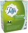 Puffs plus lotion facial tissues, 3 family boxes, 116 tissues per box, 348 Count,116 Count (Pack of 3)