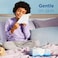 Puffs Ultra Soft Facial Tissues, 1 Cube, 56 Facial Tissues Per Box
