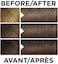 L&rsquo;Or&eacute;al Paris L'Oreal Feria Multi-Faceted Shimmering Permanent Hair Color, T53 Moonlit Tortoise (Cool Medium Brown), Pack of 1, Hair Dye