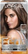 L&rsquo;Or&eacute;al Paris L'Oreal Feria Multi-Faceted Shimmering Permanent Hair Color, T53 Moonlit Tortoise (Cool Medium Brown), Pack of 1, Hair Dye