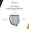 Wahl Professional 5-in-1 Adjustable Clipper Blade #41884-7140