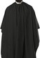 Barber Strong The Barber Cape Haircut Cover for Men, Hair Repelling and Static-Reducing Material, Water Resistant Fabric