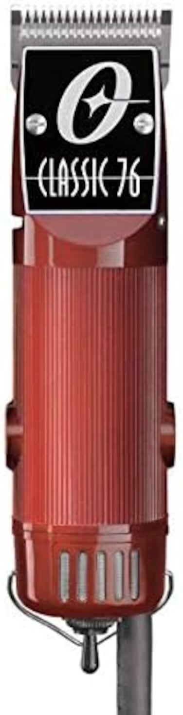 Oster Classic 76 Universal Motor Clipper - 76076010