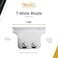 Wahl Professional T-Wide Adjustable Trimmer Blade Set- 2215