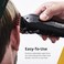 Wahl Professional Cordless Designer Clipper 8591-90 Minute Run Time - Accessories Included