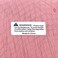 MapofBeauty (Pink) - 24 Inch/60cm Charming Synthetic Fibre Long Wavy Hair Wig Women's Party Full Wig (Pink)
