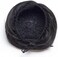 OneDor Synthetic Hair Bun Extension Donut Chignon Hairpiece Wig (4#-Dark Brown)