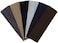 Kenz Laurenz Cotton Headbands Stretch Elastic Yoga Soft and Stretchy Sports Fashion Headband for Teens Women Girls by , 2 Inches, Cotton Headbands, Neutral - 6 Count (Pack of 1)