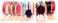 The Ultimate Headband Holder Acrylic Hairband and Disney Ear Display Organizer