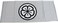 VOSARIY thecostumebase Karate Kid Headband Lotus Flower Hachimaki Daniel Larusso