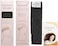 gexworldwide GEX Wig Grip Band Adjustable Velvet Non-Slip Breathable Head Band to Keep Wig Secured and Prevent Headaches (Black)