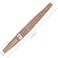 gexworldwide GEX Wig Grip Band Adjustable Velvet Non-Slip Breathable Head Band to Keep Wig Secured and Prevent Headaches (Tan)