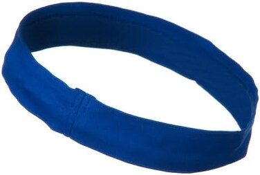 OTTO Cotton Twill Stretchable Hat Band