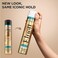 L&rsquo;Or&eacute;al Paris L'Oreal Elnett Satin Hairspray, Extra Strong Hold, Unscented, 11 oz. (Packaging May Vary)