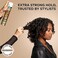 L&rsquo;Or&eacute;al Paris L'Oreal Elnett Satin Hairspray, Extra Strong Hold, Unscented, 11 oz. (Packaging May Vary)