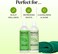 Maple Holistics Tea Tree Shampoo And Conditioner Set - Sulfate-Free Shampoo And Conditioner For Dry, Damaged Hair And Scalp Care - Pure Tea Tree Oil Shampoo And Conditioner Set For Dry Scalp Care For