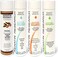 Keratin Research Complex Brazilian Keratin Hair Argan Oil Blowout Treatment Professional Results Straightening and Smoothing Hair Queratina Keratina