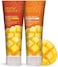 Desert Essence Island Mango Shampoo and Conditioner Bundle - 8 fl oz ea