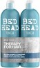 TIGI Bed Head By Tigi - 750ml Pack of 2 - Urban Antidotes Recovery Moisture Shampoo And Conditioner Set&hellip;
