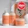 SHEA MOISTURE Shampoo and Conditioner Set, Coconut and Hibiscus Curl &amp; Shine 13-oz ea Bundled with Curl Enhancing Smoothie 12-oz. Curly Hair Products with Coconut Oil, Vitamin E &amp; Neem Oil