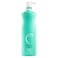 Malibu C Swimmers Wellness Shampoo Moisturizing Conditioner for Swimmers Strengthening Proteins Help Prevent Brittle and Dry Hair from Swimming, 33.8oz