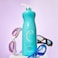 Malibu C Swimmers Wellness Shampoo Moisturizing Conditioner for Swimmers Strengthening Proteins Help Prevent Brittle and Dry Hair from Swimming, 33.8oz